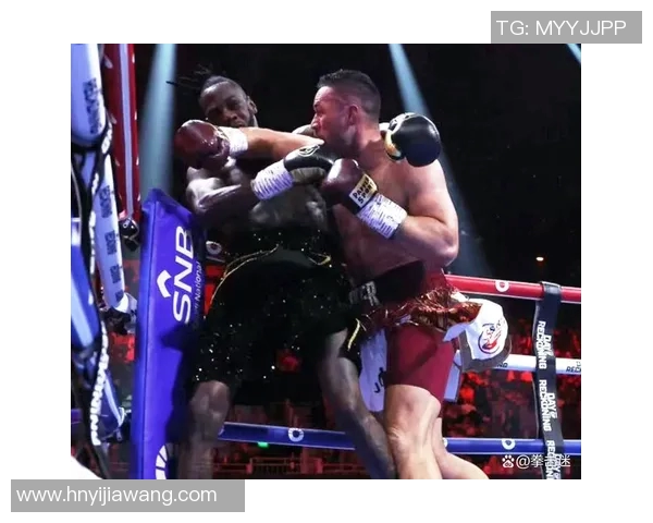 帕克与怀特的巅峰对决谁能在拳坛中脱颖而出 帕克与怀特的巅峰对决谁能在拳坛中脱颖而出